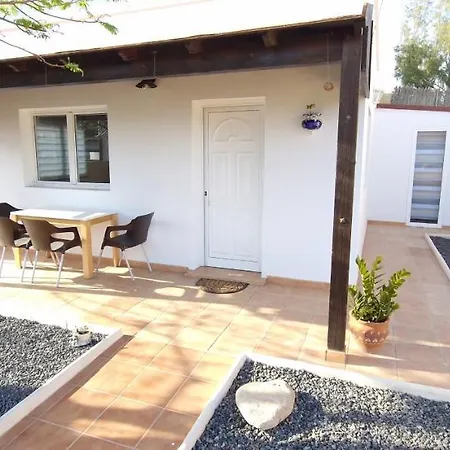 Casa Geminis, Relax, Sol Y Jacuzzi