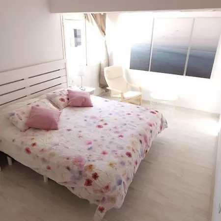 Casa Geminis, Relax, Sol Y Jacuzzi 度假居 塔拉哈勒赫